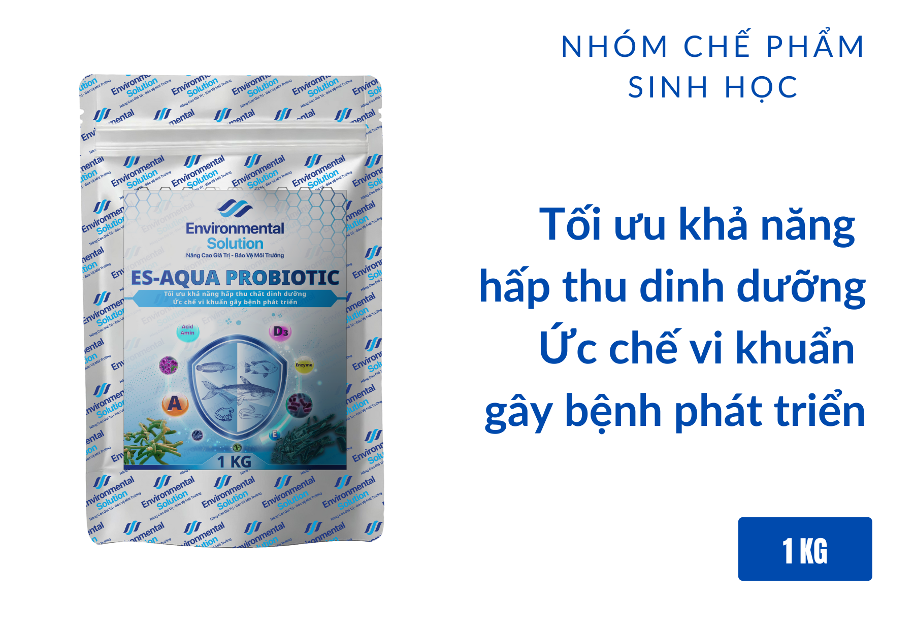 ES-AQUA PROBIOTIC