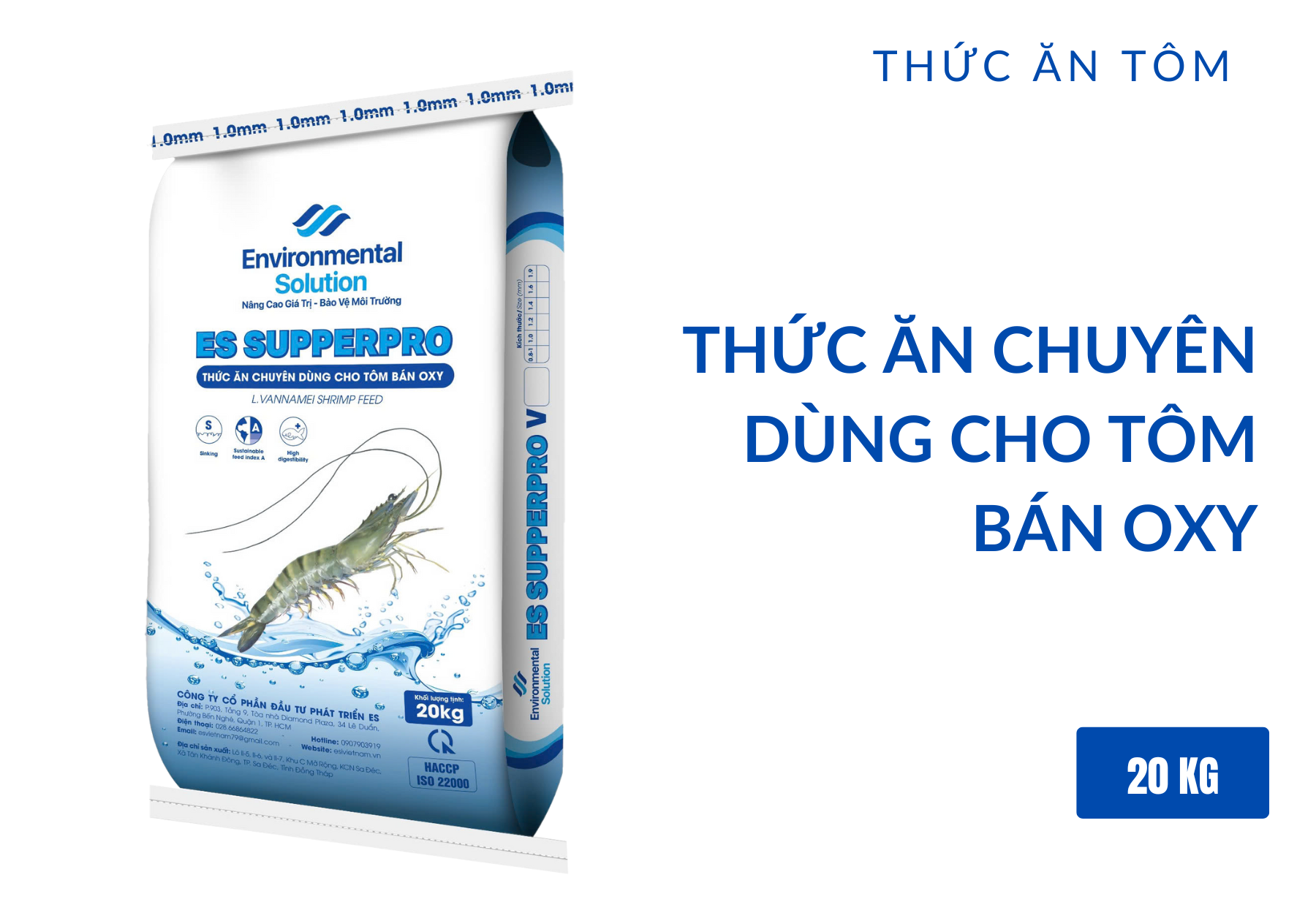 Thức ăn ES SUPPERPRO (1)