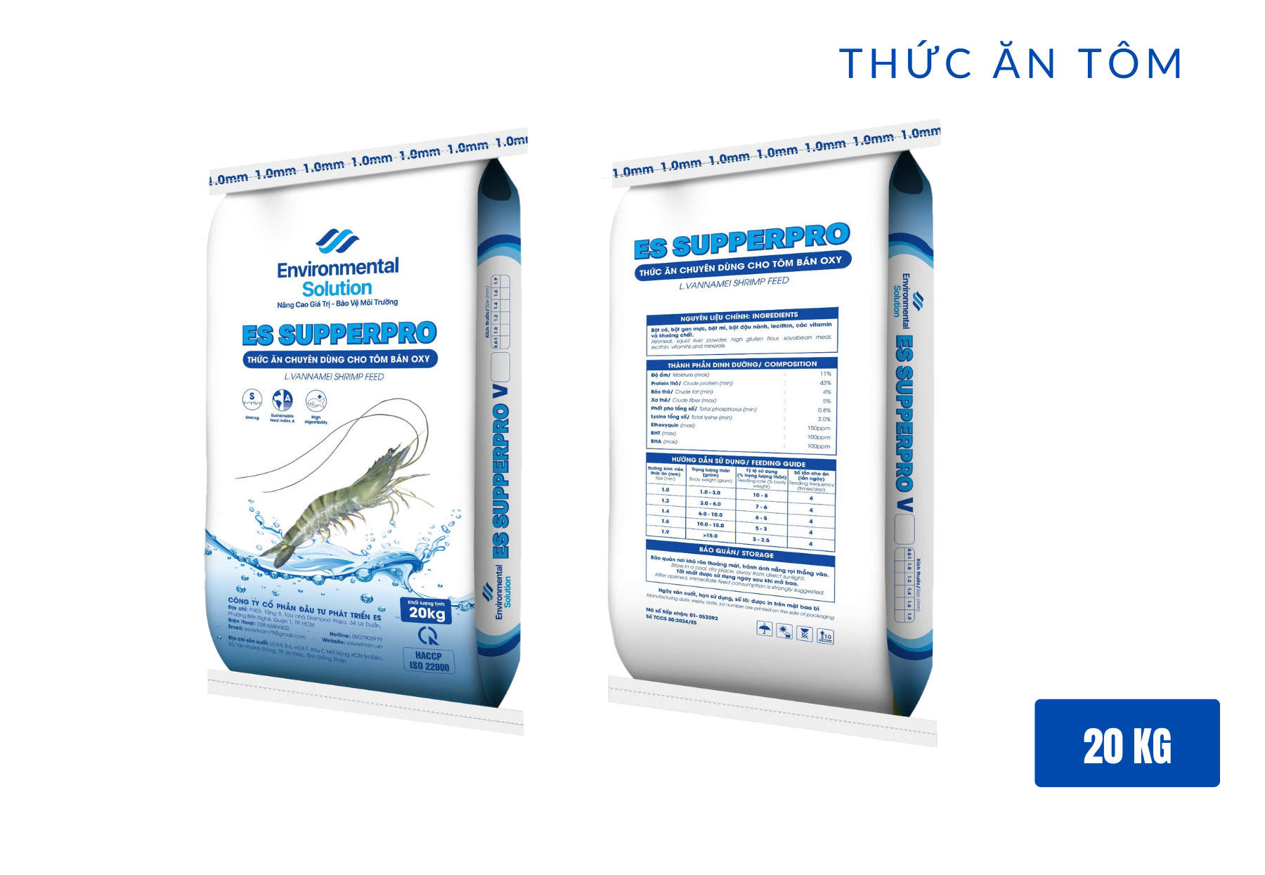 Thức ăn ES SUPPERPRO (2)