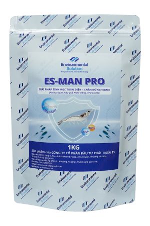 ES-MAN PRO